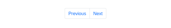 Aplus Pagination - Bootstrap Short View