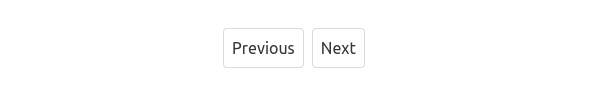 Aplus Pagination - Bulma Short View