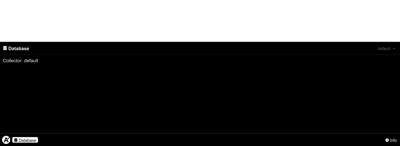 Aplus Debug - Debugbar With Default Collector
